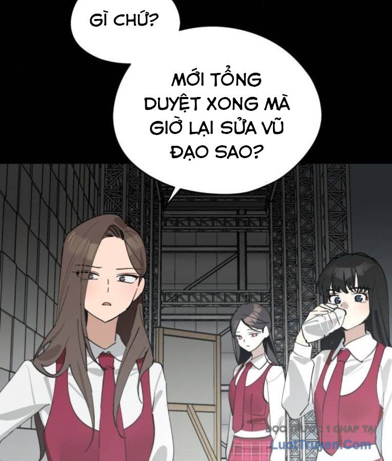 Hôm Nay Han Yoil Là Phụ Nữ Chapter 30 - 64