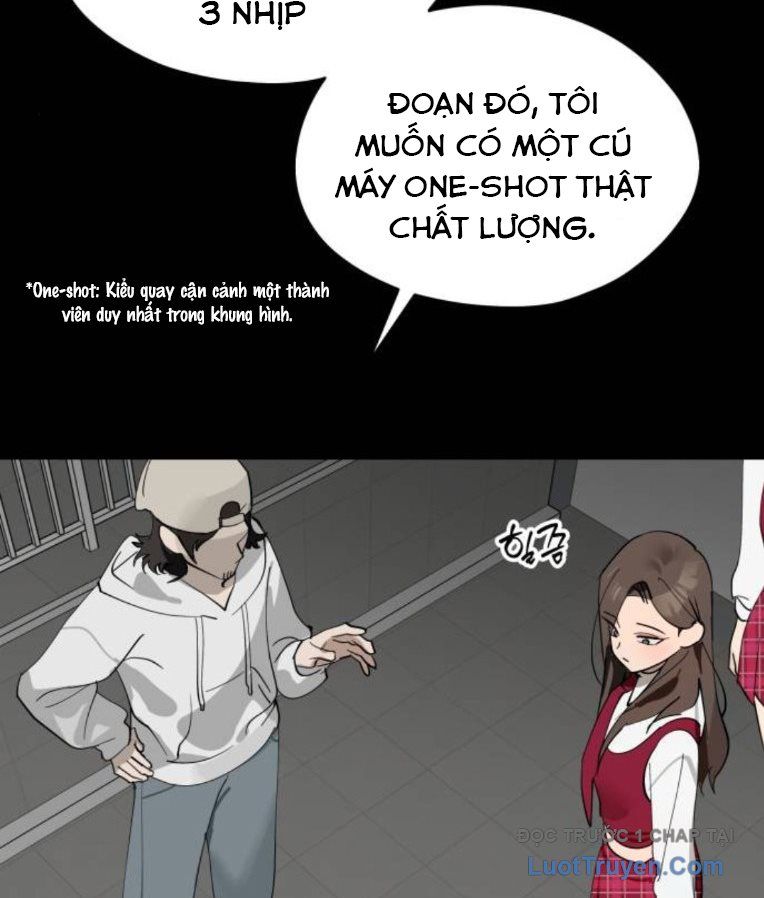Hôm Nay Han Yoil Là Phụ Nữ Chapter 30 - 66