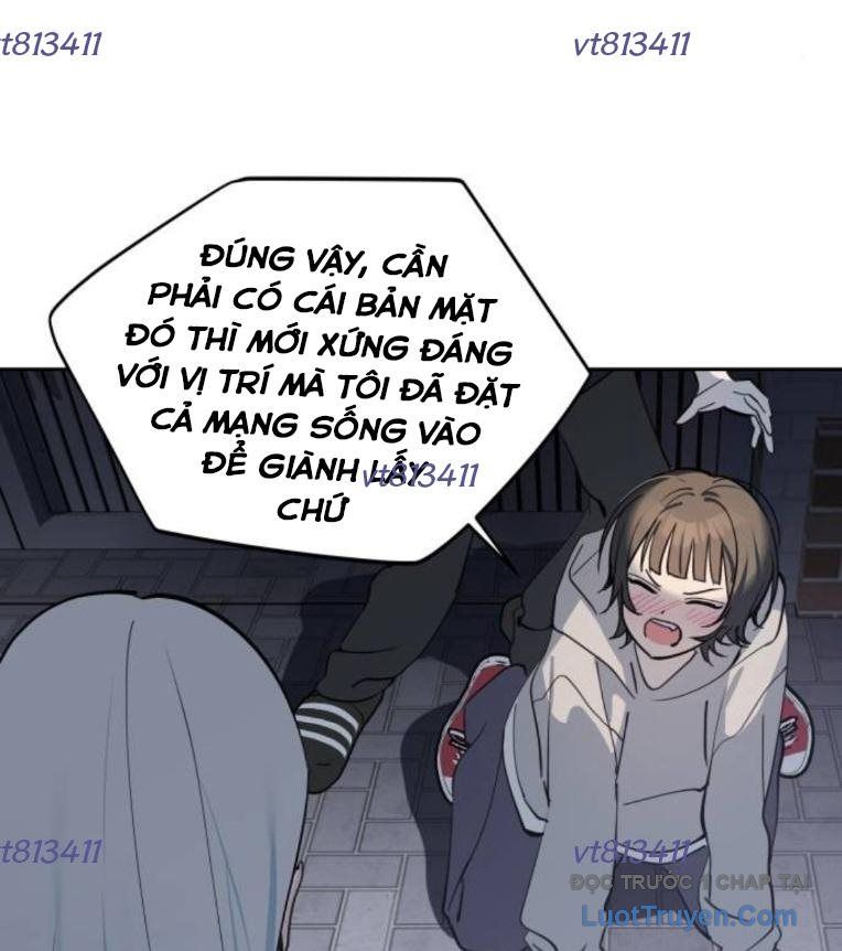 Hôm Nay Han Yoil Là Phụ Nữ Chapter 30 - 10