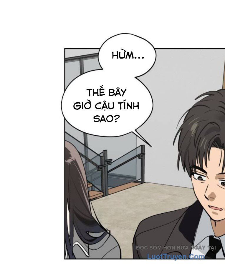 Hôm Nay Han Yoil Là Phụ Nữ Chapter 31 - 106