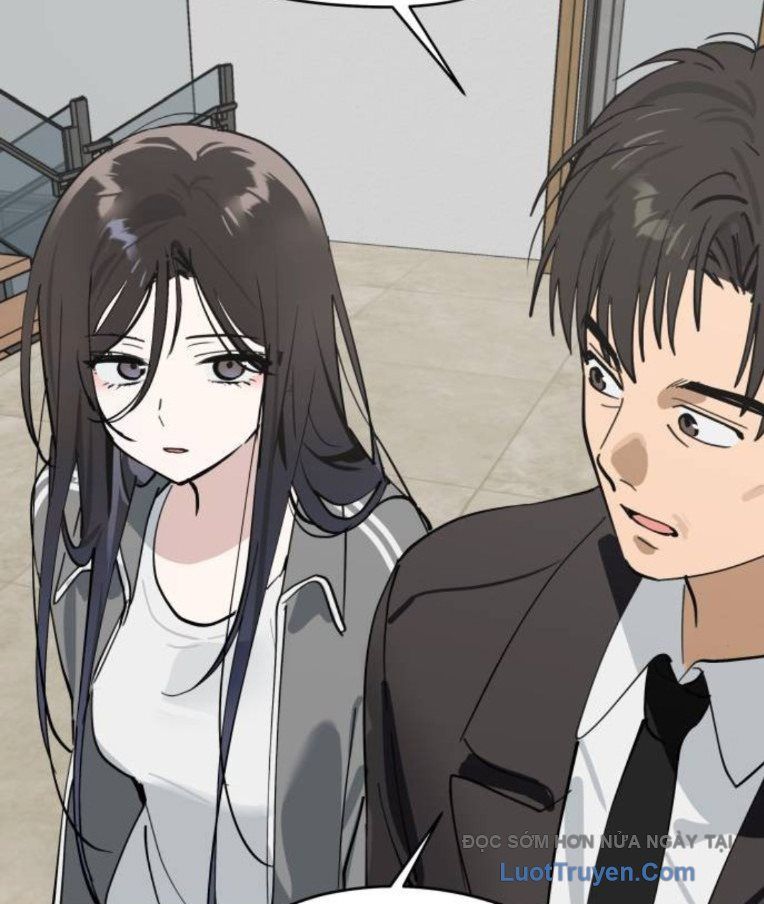 Hôm Nay Han Yoil Là Phụ Nữ Chapter 31 - 109