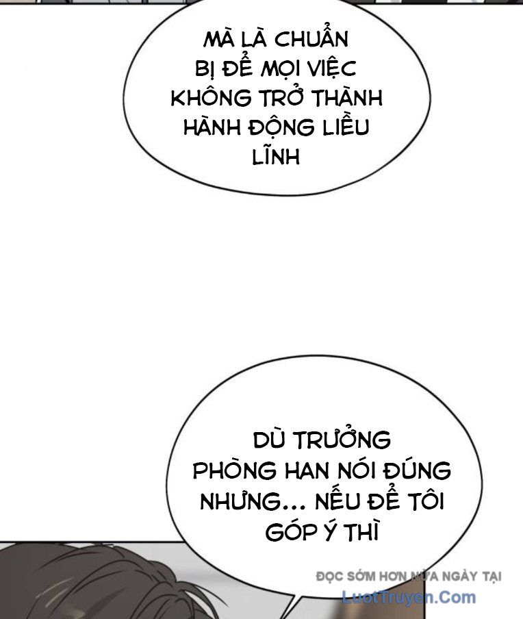 Hôm Nay Han Yoil Là Phụ Nữ Chapter 31 - 110