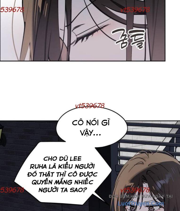 Hôm Nay Han Yoil Là Phụ Nữ Chapter 31 - 12