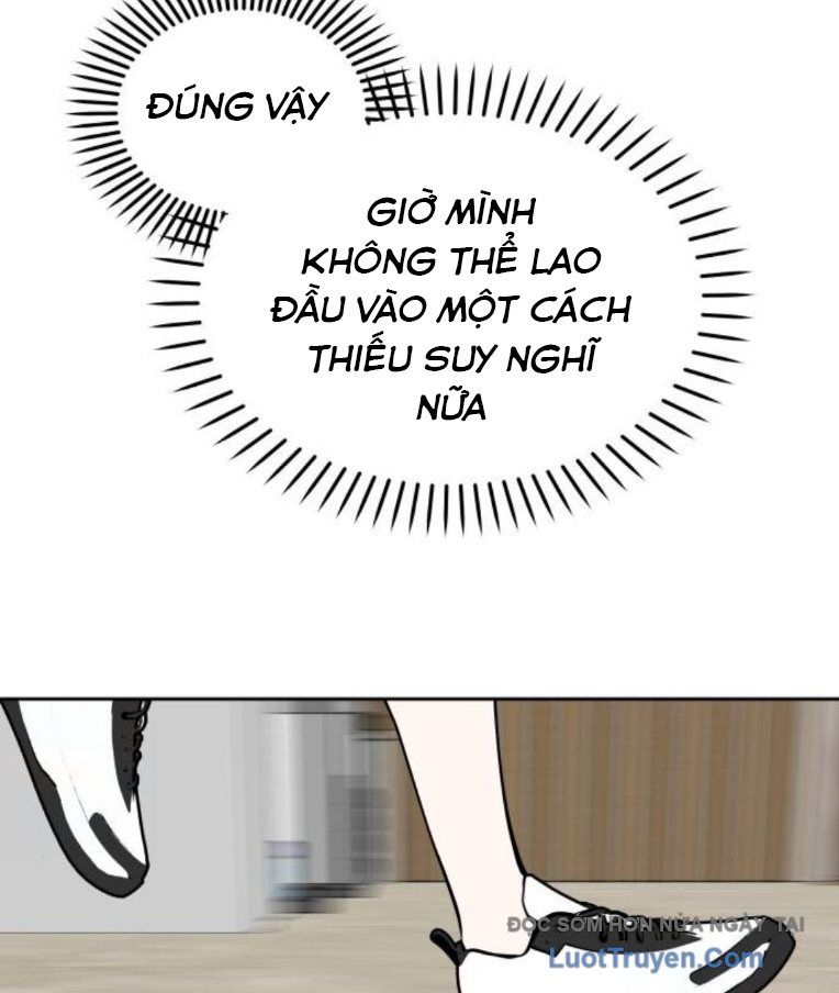 Hôm Nay Han Yoil Là Phụ Nữ Chapter 31 - 116