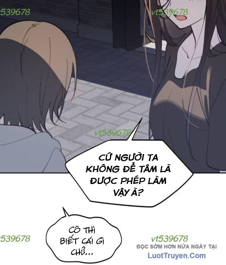 Hôm Nay Han Yoil Là Phụ Nữ Chapter 31 - 13