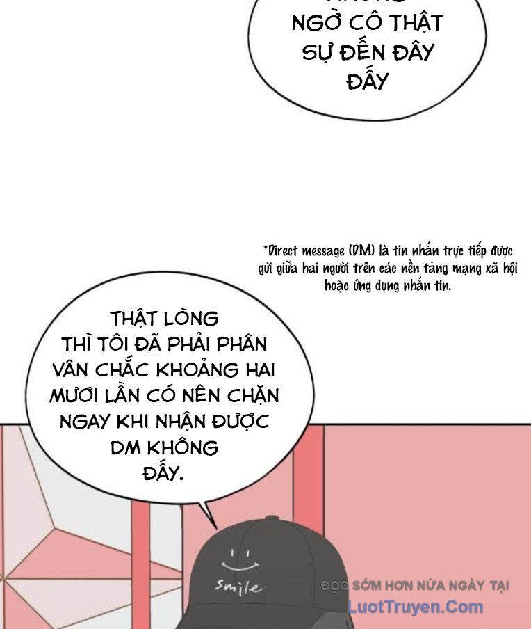 Hôm Nay Han Yoil Là Phụ Nữ Chapter 31 - 121