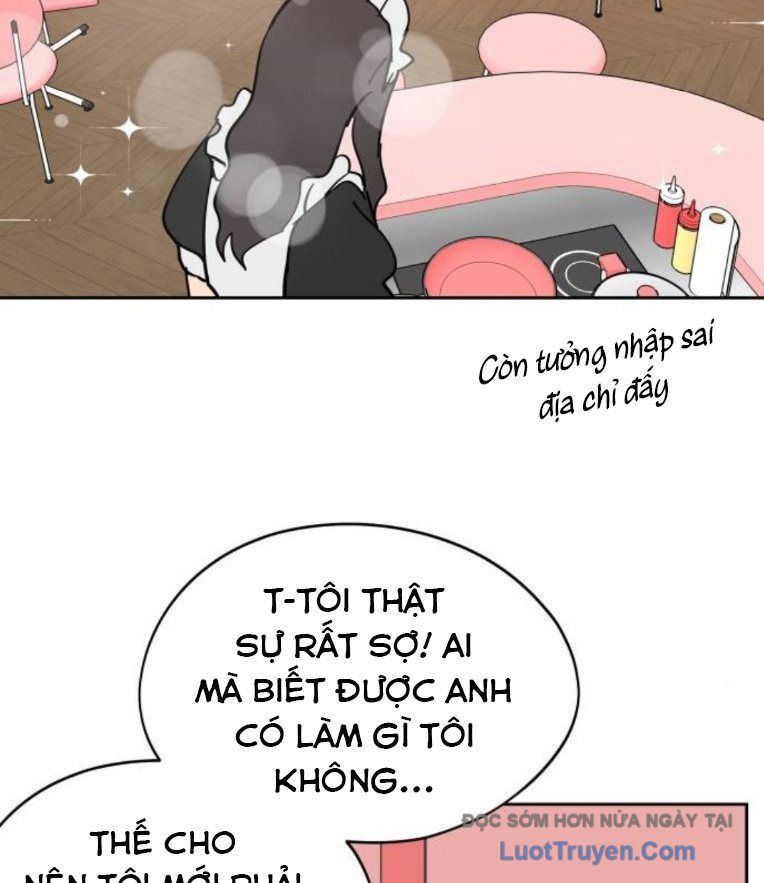 Hôm Nay Han Yoil Là Phụ Nữ Chapter 31 - 124