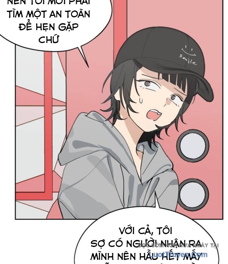 Hôm Nay Han Yoil Là Phụ Nữ Chapter 31 - 125