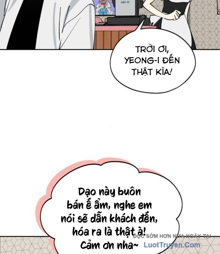 Hôm Nay Han Yoil Là Phụ Nữ Chapter 31 - 127