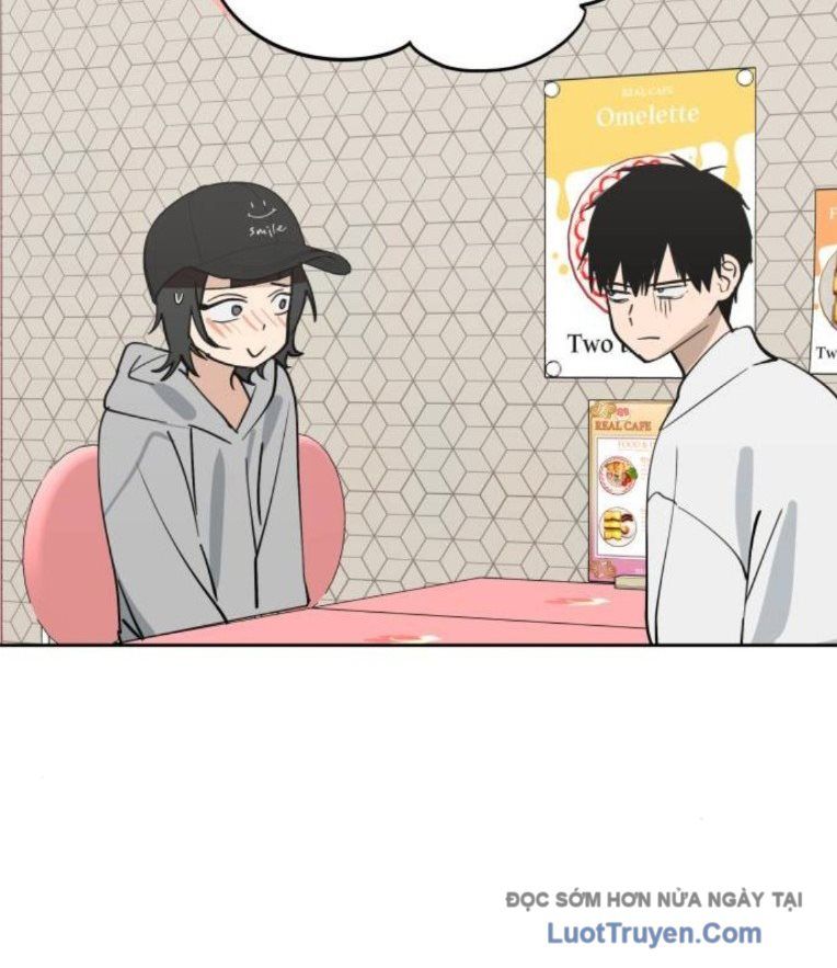 Hôm Nay Han Yoil Là Phụ Nữ Chapter 31 - 128
