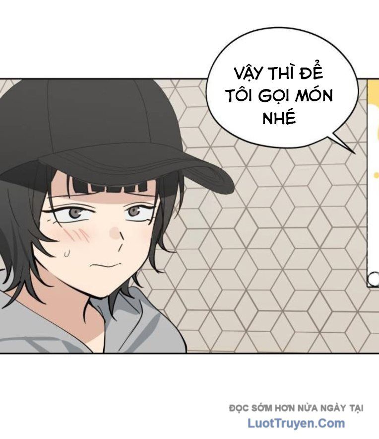 Hôm Nay Han Yoil Là Phụ Nữ Chapter 31 - 129