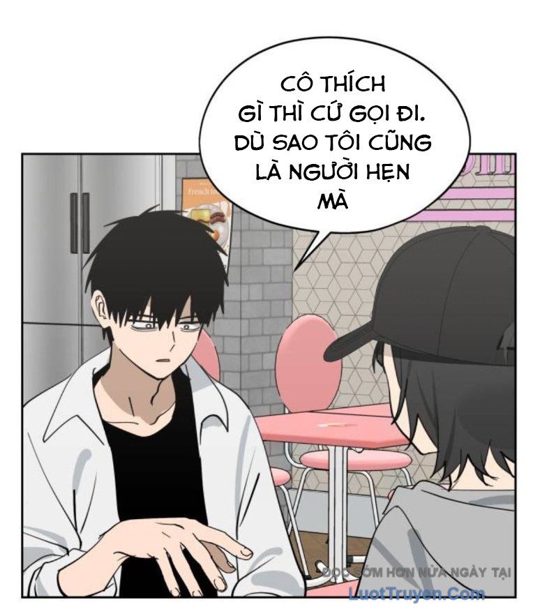 Hôm Nay Han Yoil Là Phụ Nữ Chapter 31 - 130