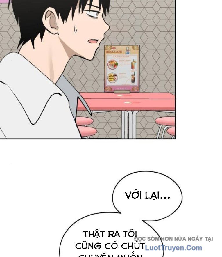 Hôm Nay Han Yoil Là Phụ Nữ Chapter 31 - 133