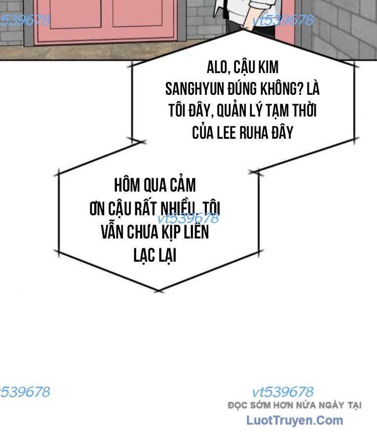 Hôm Nay Han Yoil Là Phụ Nữ Chapter 31 - 137