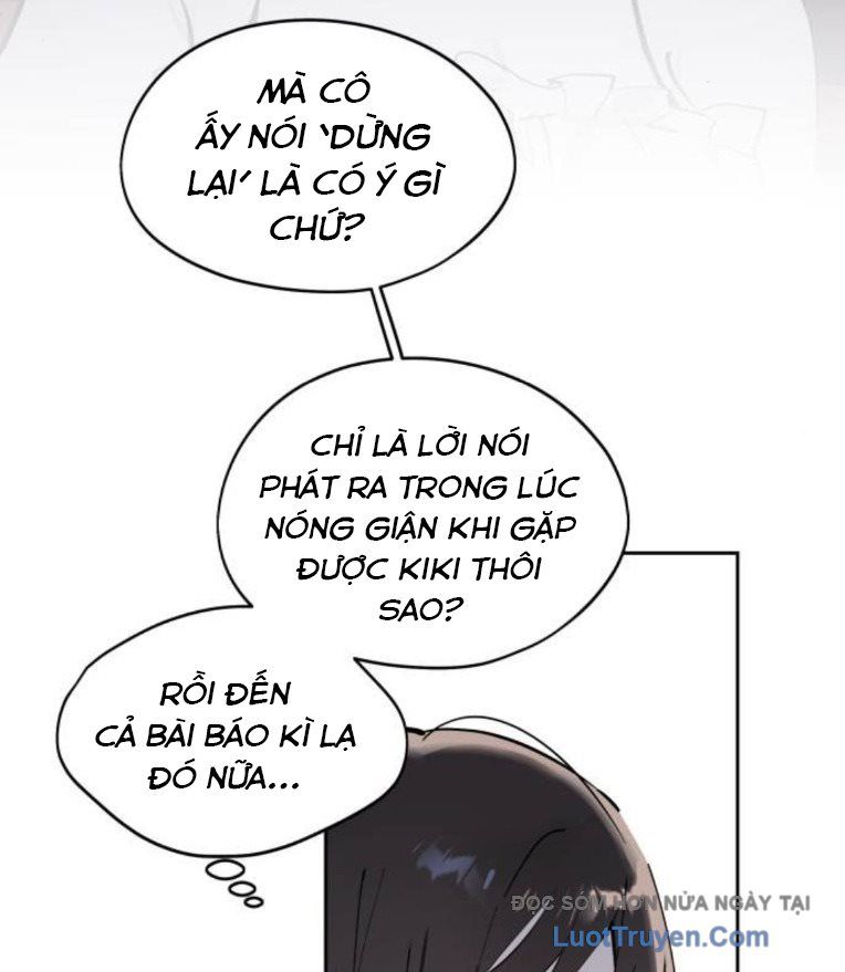 Hôm Nay Han Yoil Là Phụ Nữ Chapter 31 - 19