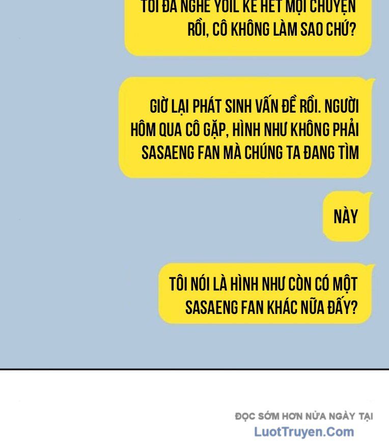 Hôm Nay Han Yoil Là Phụ Nữ Chapter 31 - 23