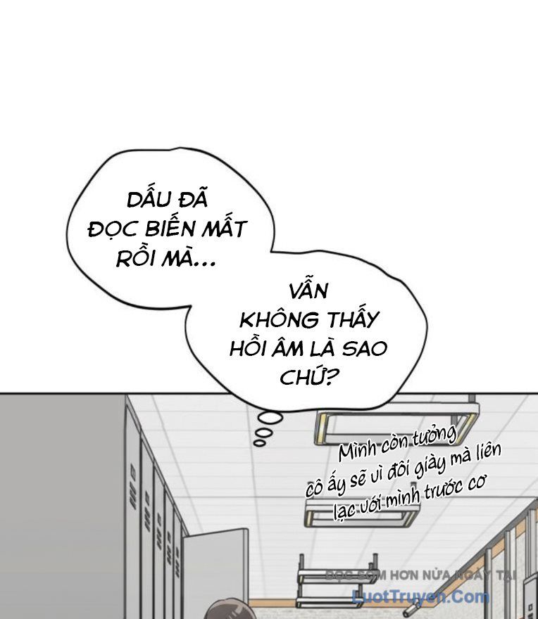 Hôm Nay Han Yoil Là Phụ Nữ Chapter 31 - 24