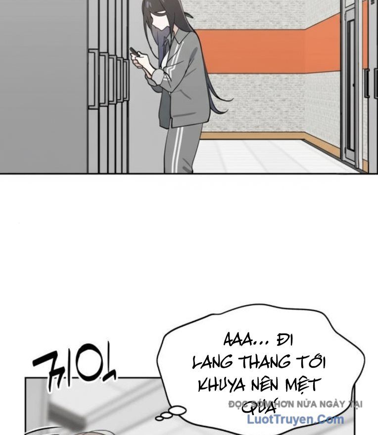 Hôm Nay Han Yoil Là Phụ Nữ Chapter 31 - 25