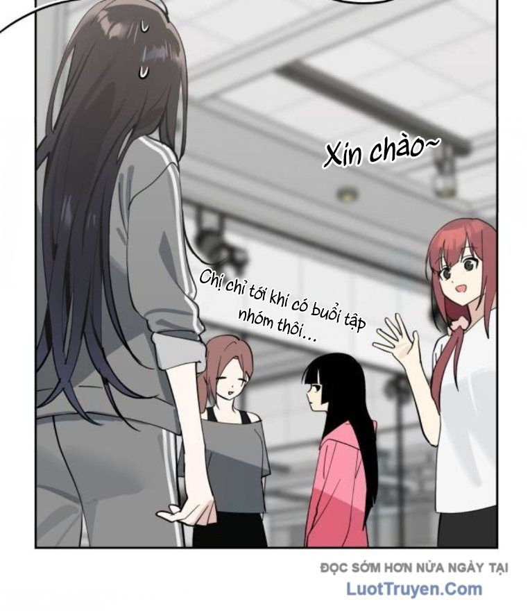 Hôm Nay Han Yoil Là Phụ Nữ Chapter 31 - 26