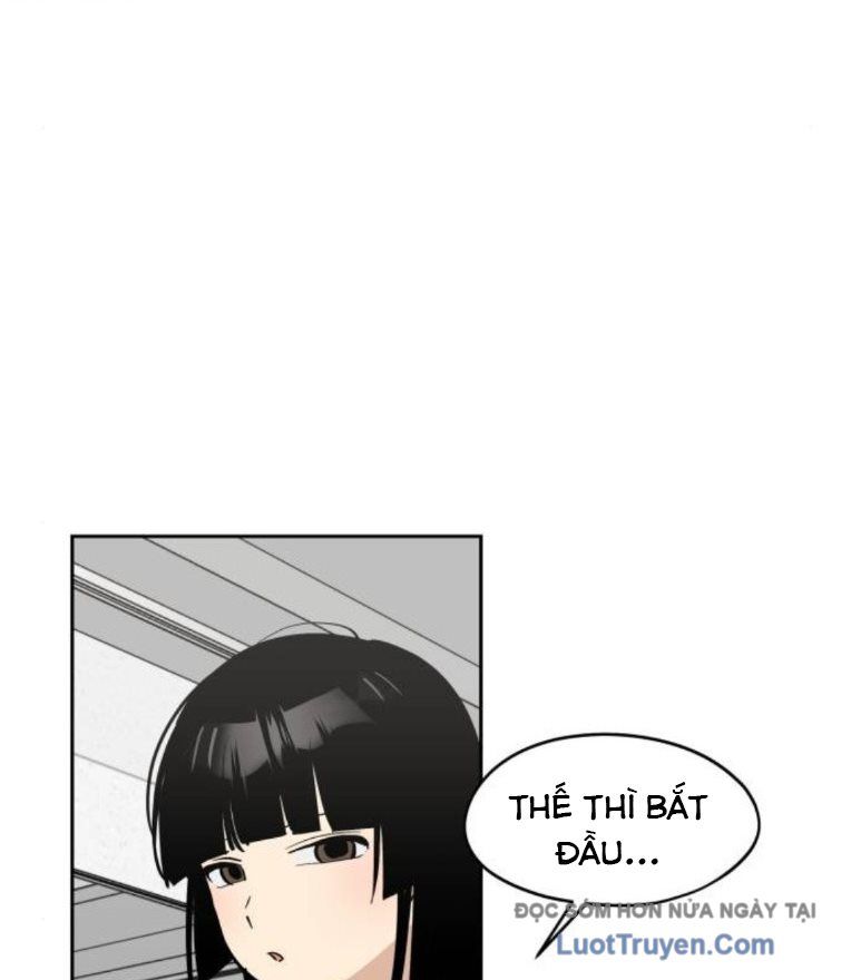 Hôm Nay Han Yoil Là Phụ Nữ Chapter 31 - 27