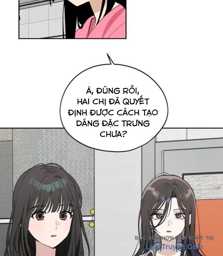 Hôm Nay Han Yoil Là Phụ Nữ Chapter 31 - 28