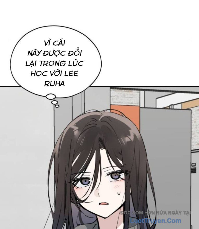 Hôm Nay Han Yoil Là Phụ Nữ Chapter 31 - 31