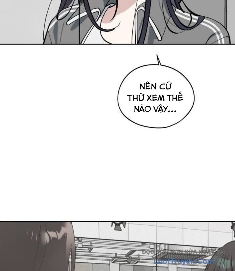 Hôm Nay Han Yoil Là Phụ Nữ Chapter 31 - 32