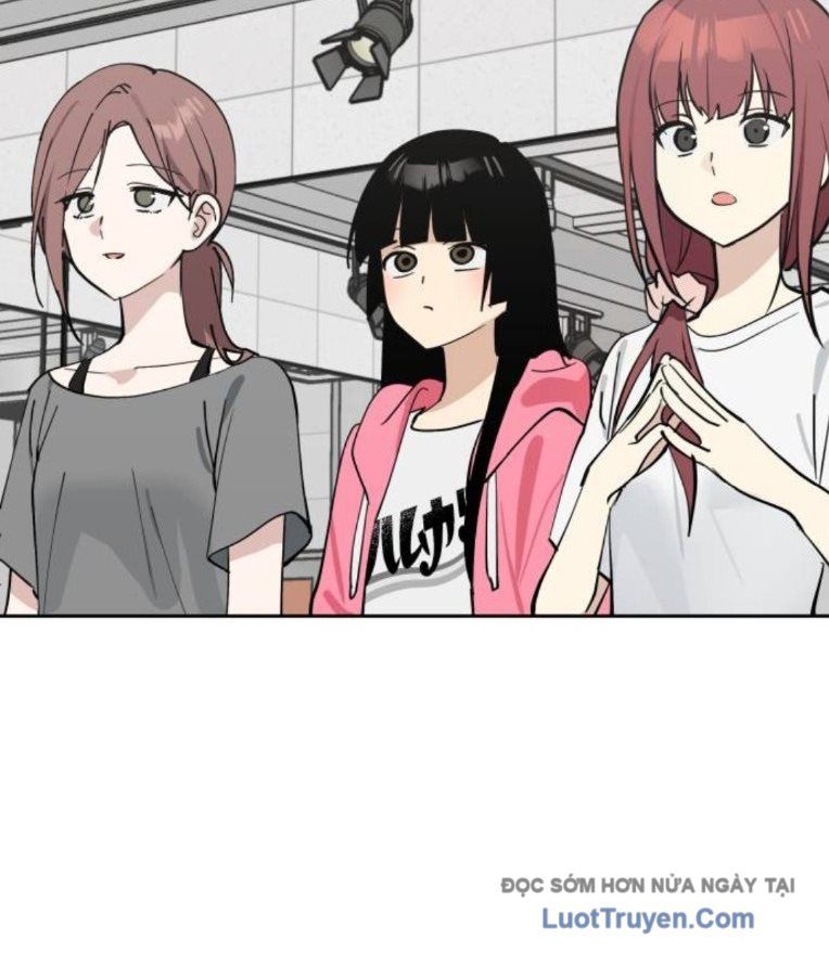 Hôm Nay Han Yoil Là Phụ Nữ Chapter 31 - 34