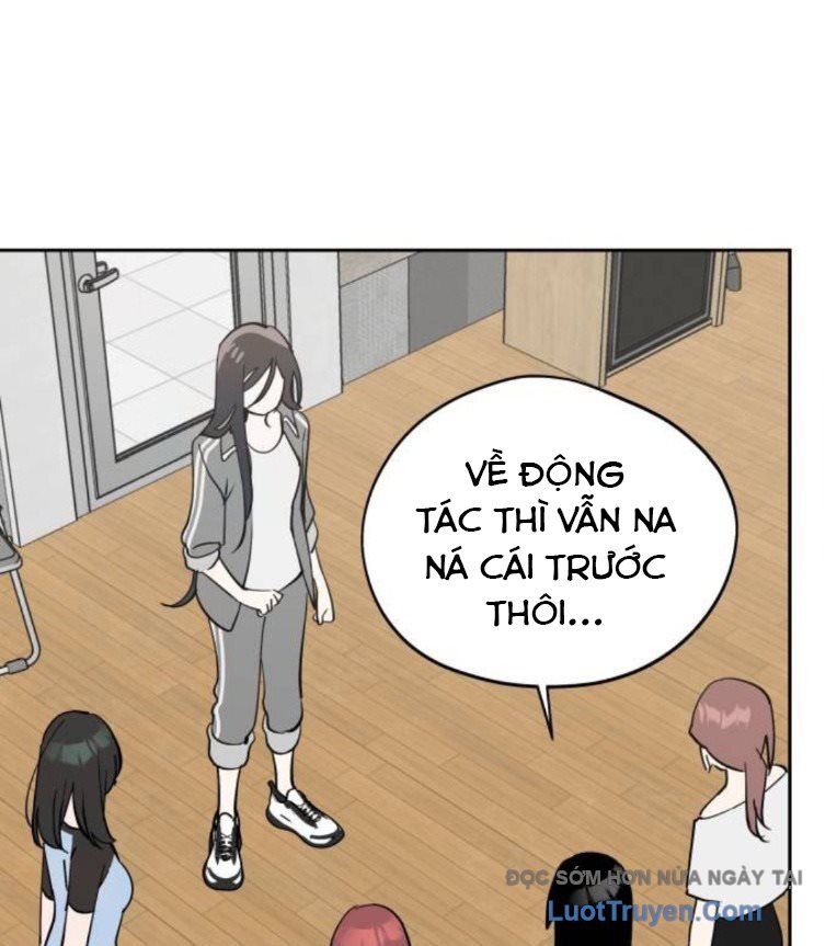 Hôm Nay Han Yoil Là Phụ Nữ Chapter 31 - 36