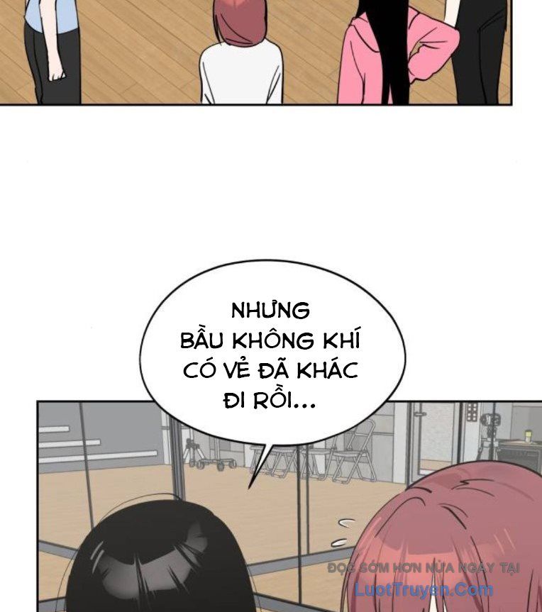 Hôm Nay Han Yoil Là Phụ Nữ Chapter 31 - 37