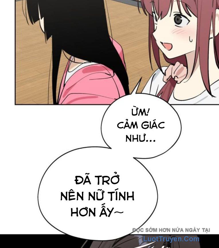 Hôm Nay Han Yoil Là Phụ Nữ Chapter 31 - 38