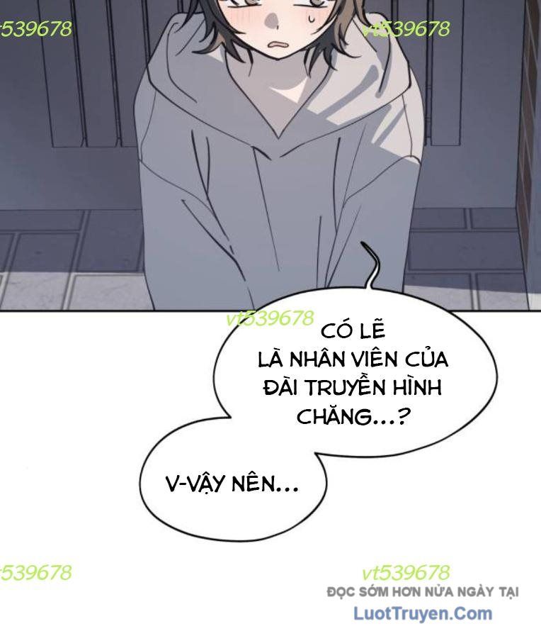 Hôm Nay Han Yoil Là Phụ Nữ Chapter 31 - 5