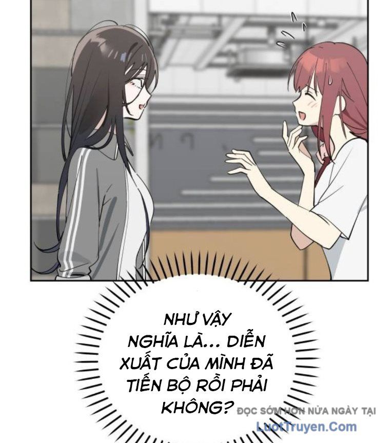 Hôm Nay Han Yoil Là Phụ Nữ Chapter 31 - 41