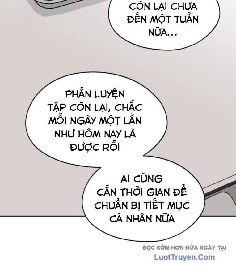 Hôm Nay Han Yoil Là Phụ Nữ Chapter 31 - 44