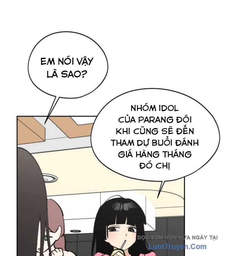 Hôm Nay Han Yoil Là Phụ Nữ Chapter 31 - 47