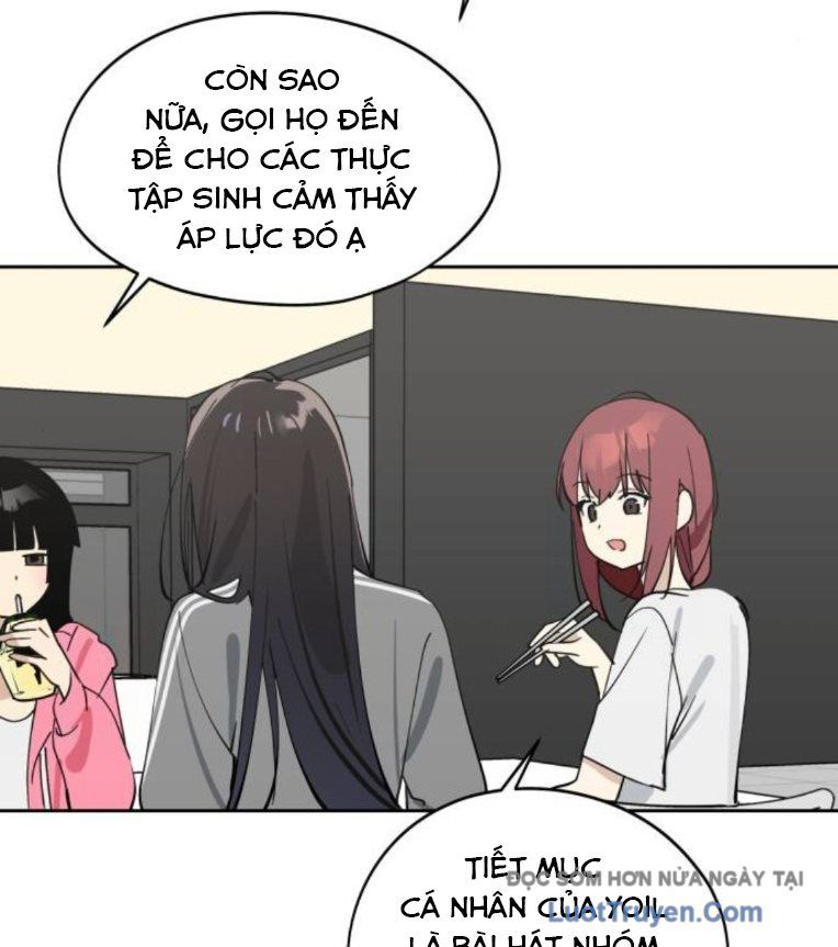 Hôm Nay Han Yoil Là Phụ Nữ Chapter 31 - 50