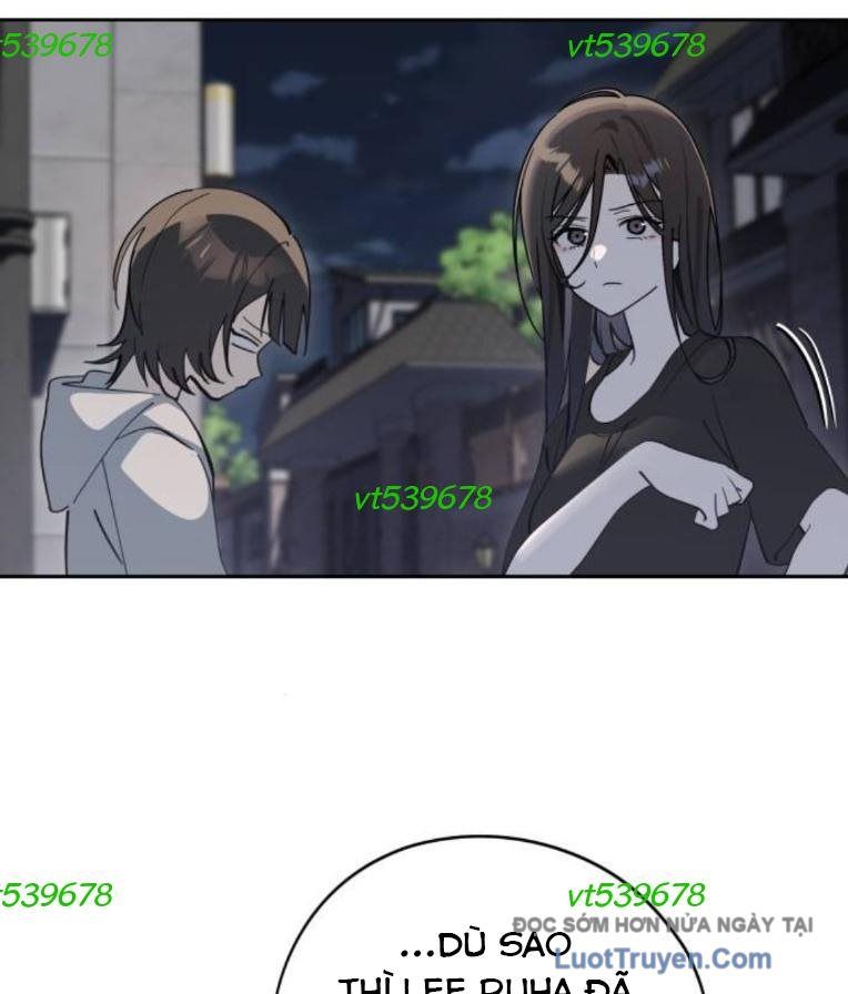 Hôm Nay Han Yoil Là Phụ Nữ Chapter 31 - 6