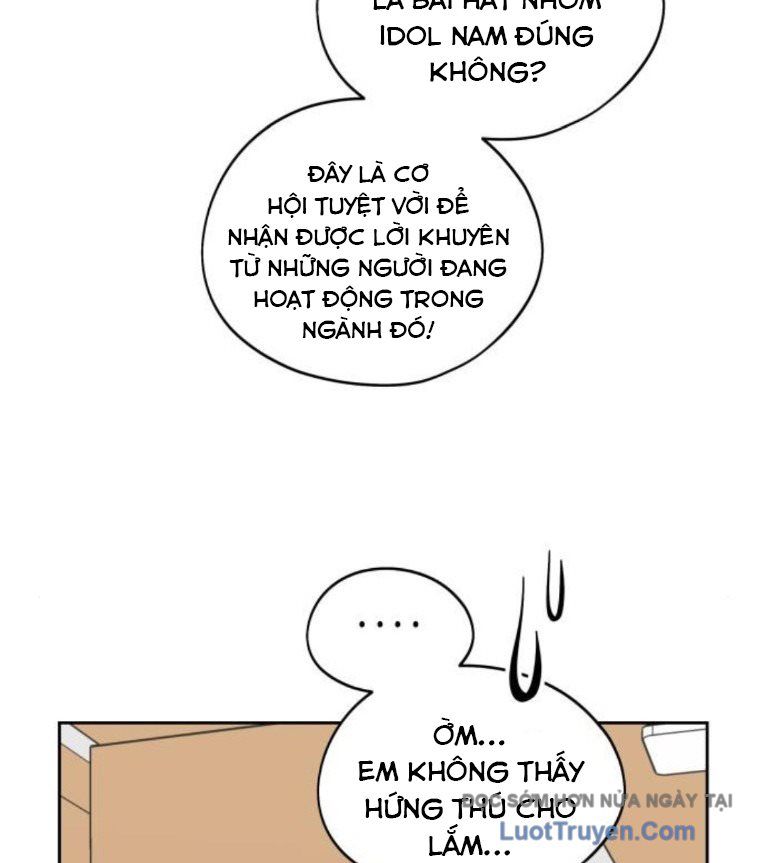 Hôm Nay Han Yoil Là Phụ Nữ Chapter 31 - 51