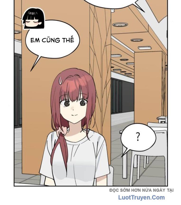 Hôm Nay Han Yoil Là Phụ Nữ Chapter 31 - 52