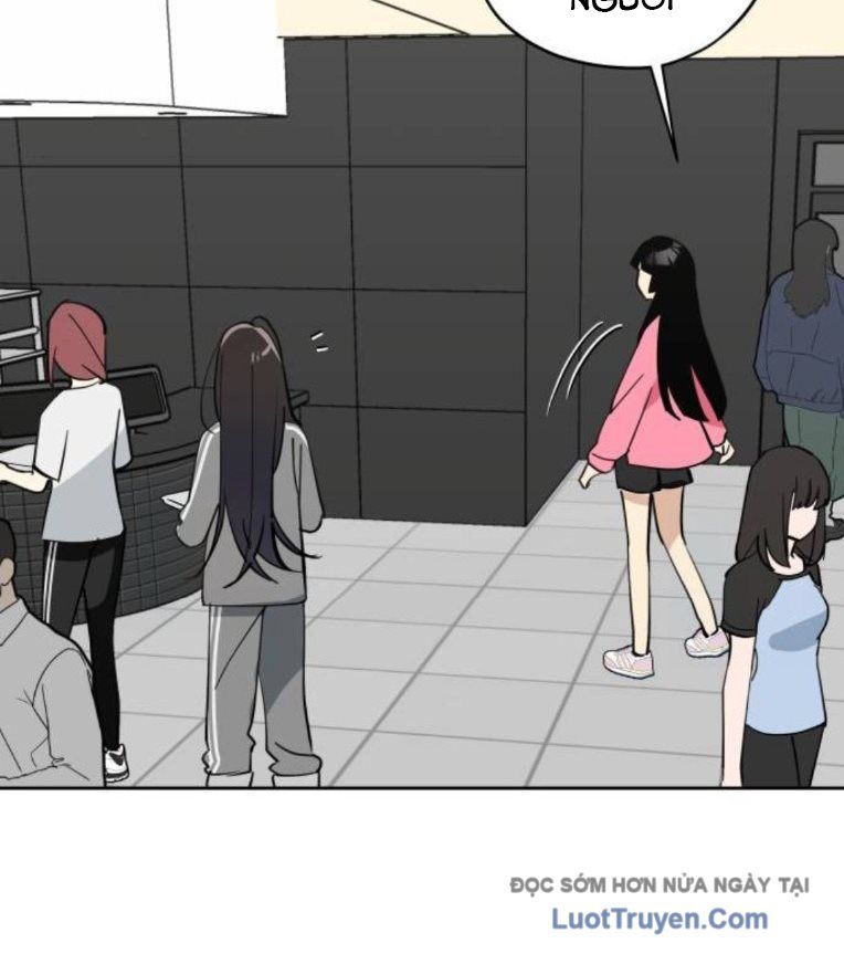 Hôm Nay Han Yoil Là Phụ Nữ Chapter 31 - 54