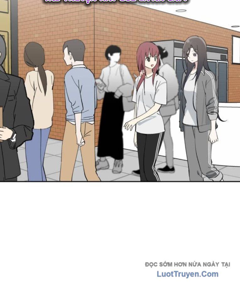 Hôm Nay Han Yoil Là Phụ Nữ Chapter 31 - 60