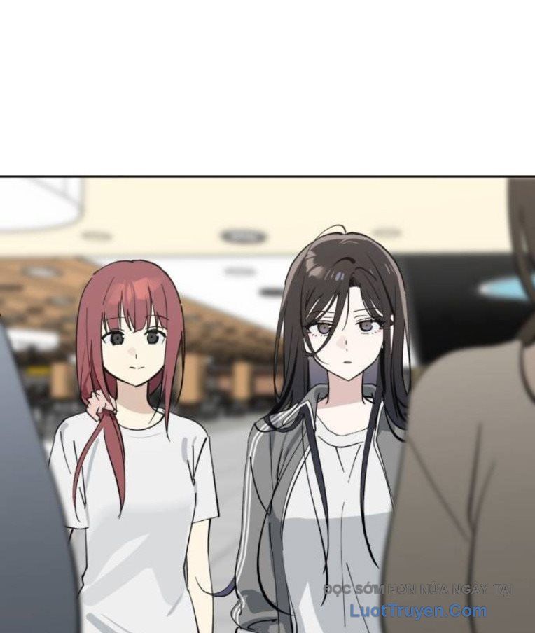 Hôm Nay Han Yoil Là Phụ Nữ Chapter 31 - 62
