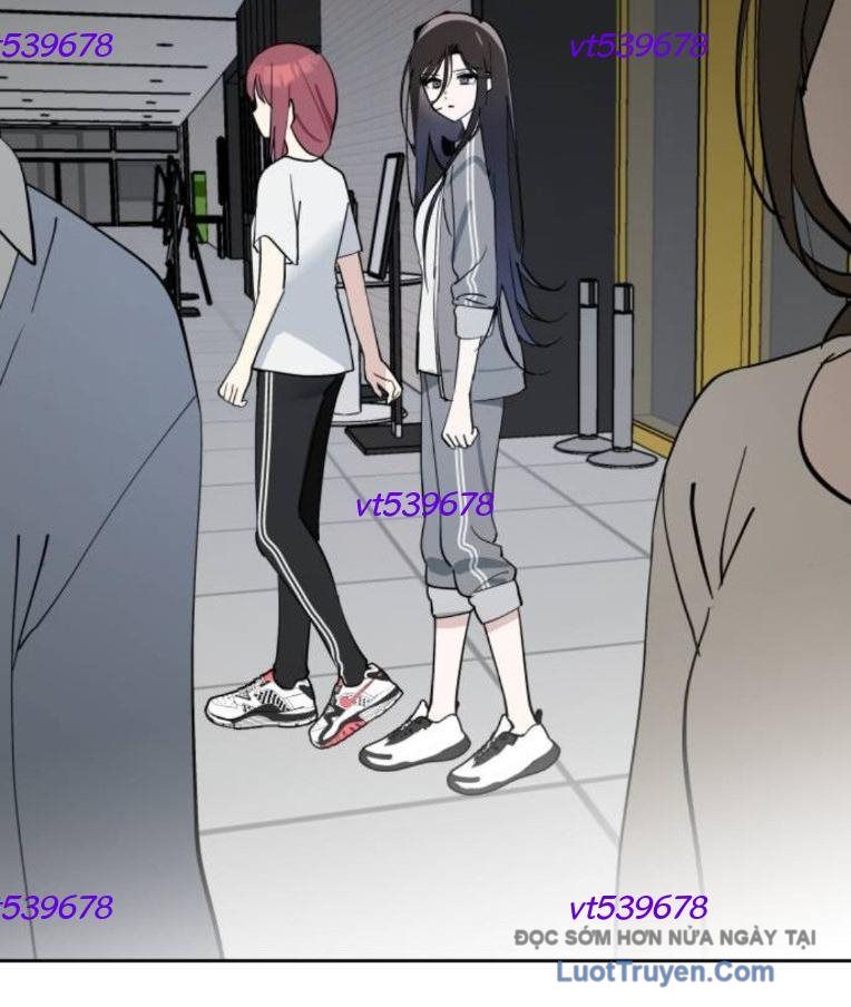 Hôm Nay Han Yoil Là Phụ Nữ Chapter 31 - 67