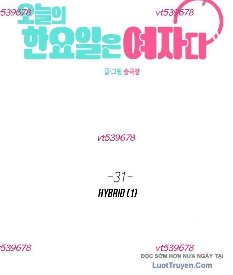 Hôm Nay Han Yoil Là Phụ Nữ Chapter 31 - 69