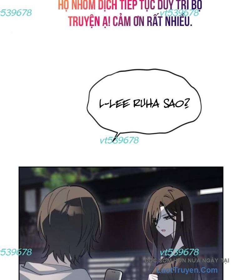 Hôm Nay Han Yoil Là Phụ Nữ Chapter 31 - 8