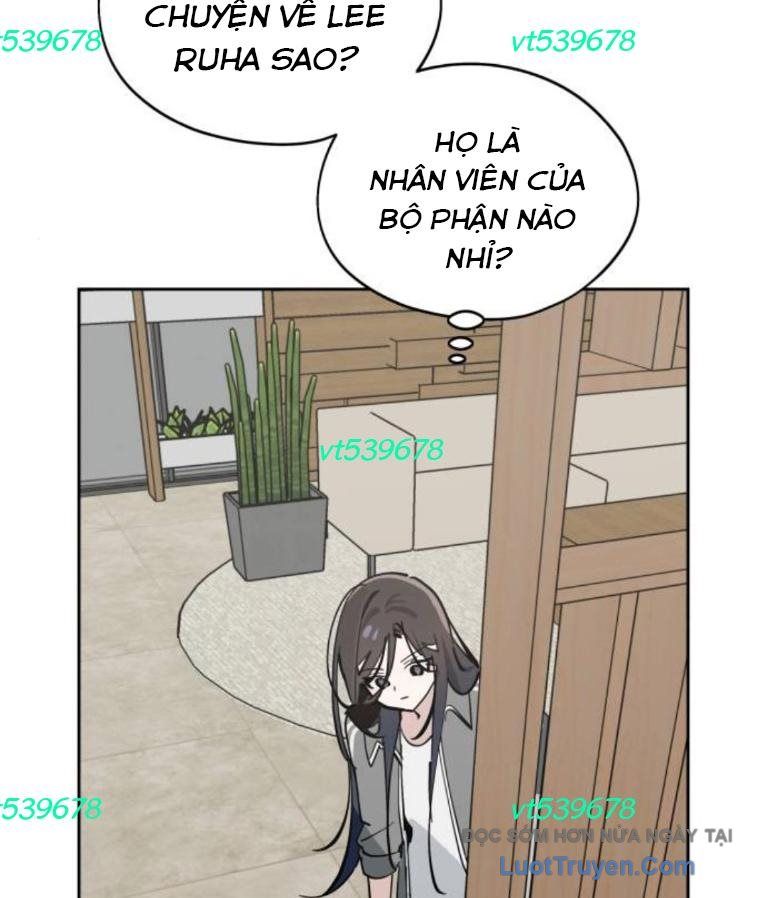 Hôm Nay Han Yoil Là Phụ Nữ Chapter 31 - 74