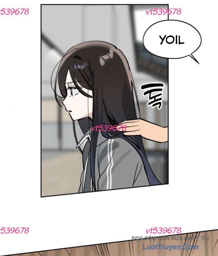 Hôm Nay Han Yoil Là Phụ Nữ Chapter 31 - 79
