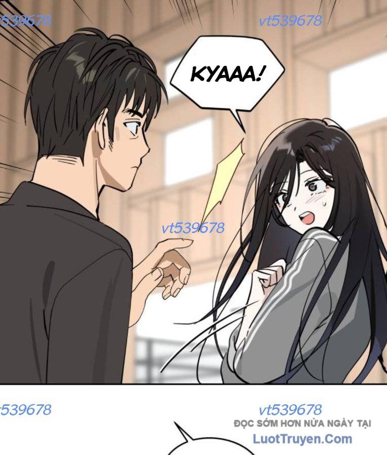 Hôm Nay Han Yoil Là Phụ Nữ Chapter 31 - 80