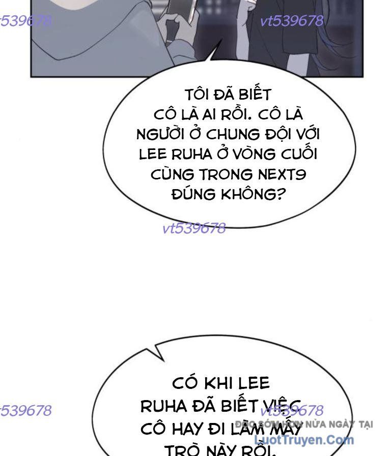 Hôm Nay Han Yoil Là Phụ Nữ Chapter 31 - 9