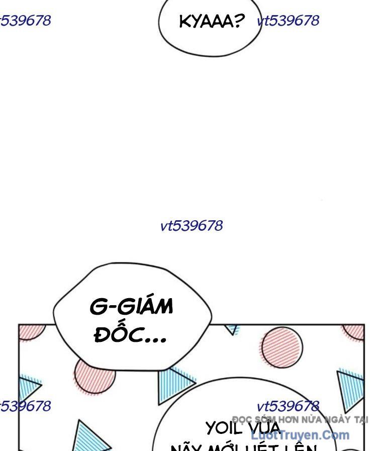 Hôm Nay Han Yoil Là Phụ Nữ Chapter 31 - 81